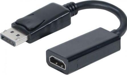 Produktbild Protect Expert CONVERTISSEUR DISPLAYPORT 1.2 VERS HDMI 4K 30Hz (HDMI, 6 cm)