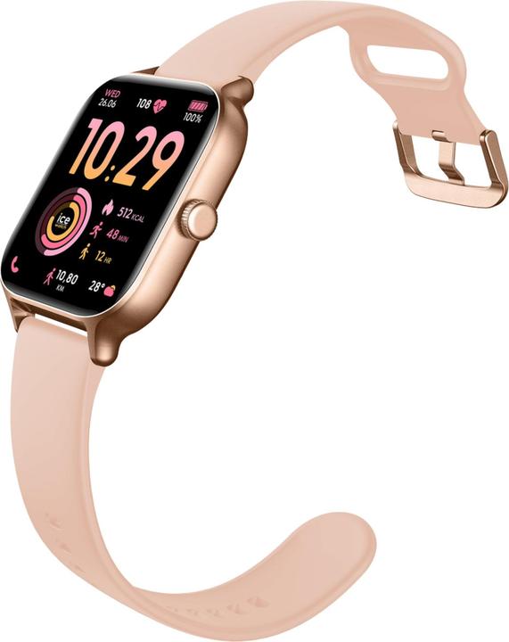 Immagine prodotto ICE Watch ICE Fit RT 3.0-RGold/Nude-36mm (36 mm)
