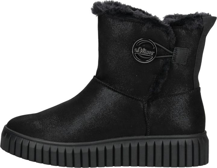 Actual product image S.Oliver Stiefelette (39)