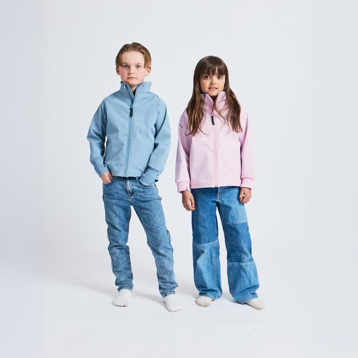 Produktbild Isbjörn Thunder Wind & Rain Bloc (158, 164)