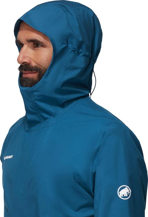 Produktbild Mammut Alto HS Hooded Jacket Men (S)