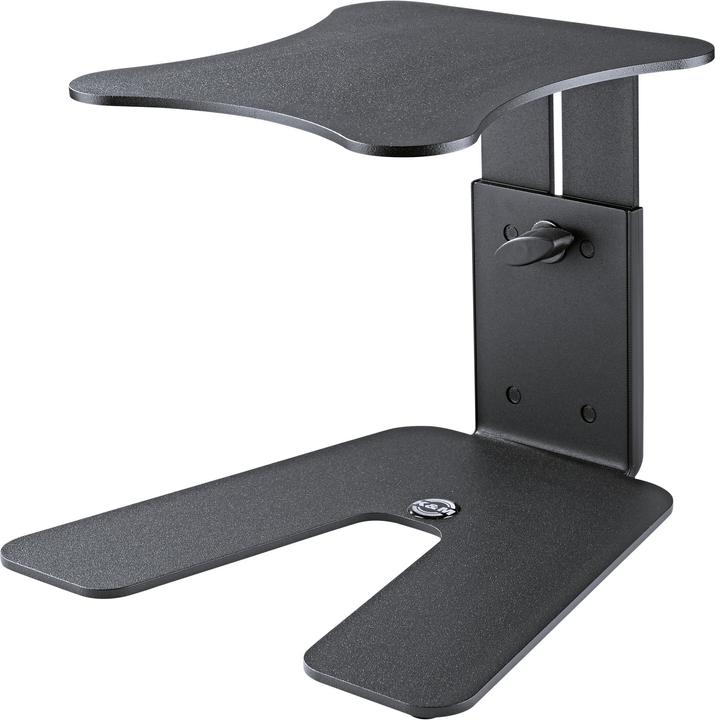 K&M 26774 (1 pièce, Support, Réglable en hauteur)