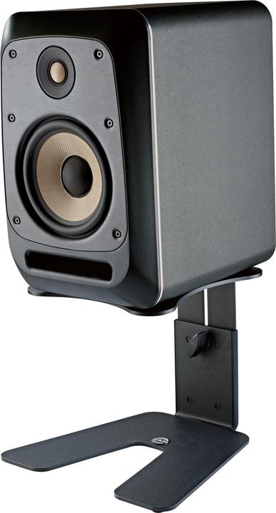 Image du produit K&M 26774 (1 pièce, Support, Réglable en hauteur)