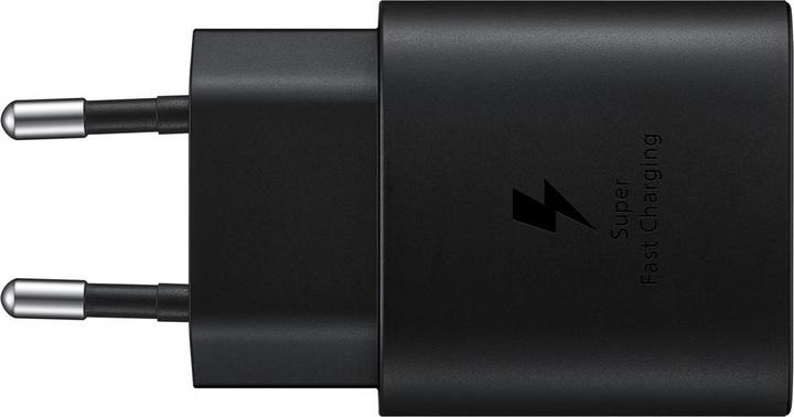 Actual product image Samsung Travel Charger (25 W)