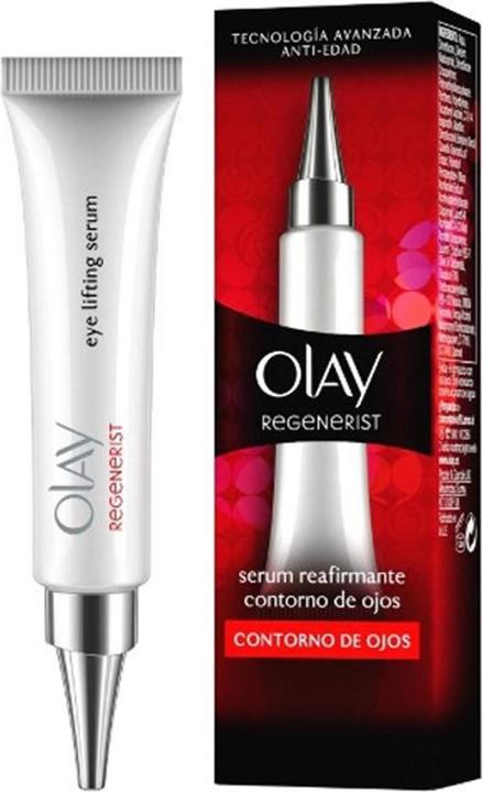 Image du produit Olay Regenerist (Soin des yeux Sérum, 15 ml, Journée)