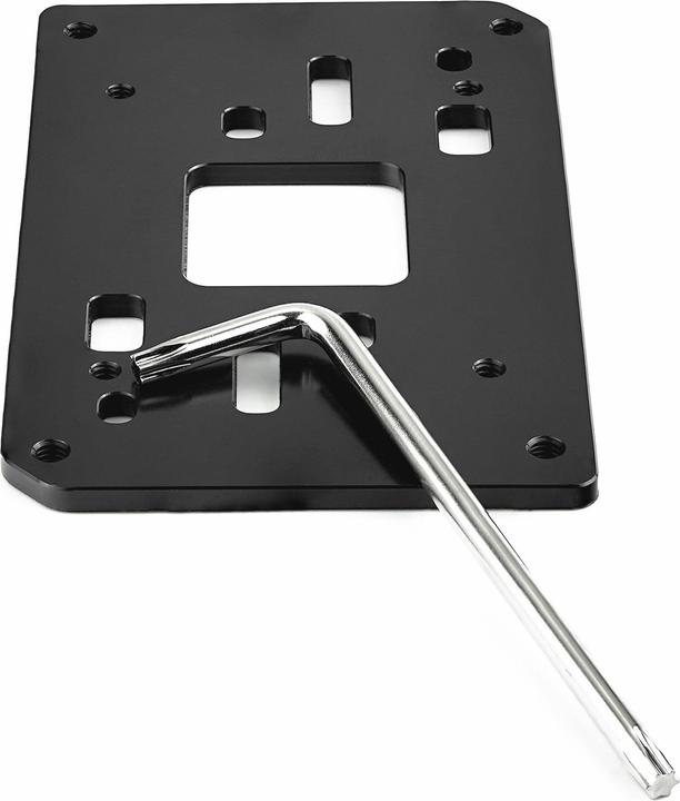 Produktbild Thermal Grizzly AMD AM5 M4 Backplate