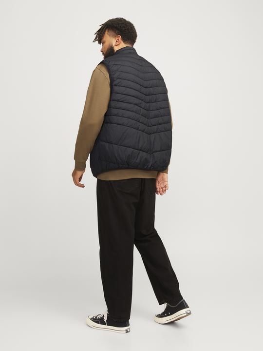 Produktbild Jack & Jones Jjestate Packable Bw Collar Noos Pls (4XL)