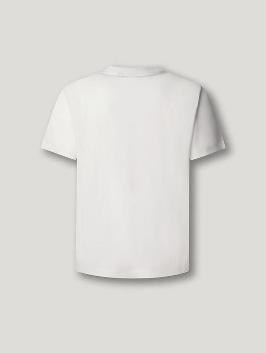 Produktbild Pepe Jeans Kurzarmshirt SHAD (S)