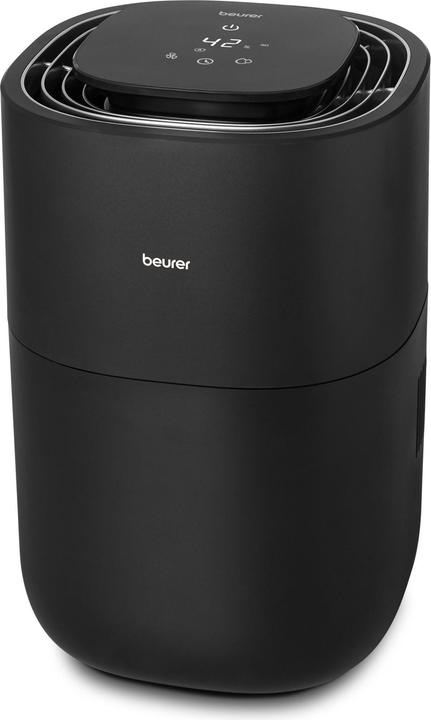 Actual product image Beurer Ersatzfilter zu LB 200 und LB 300 (1 x)