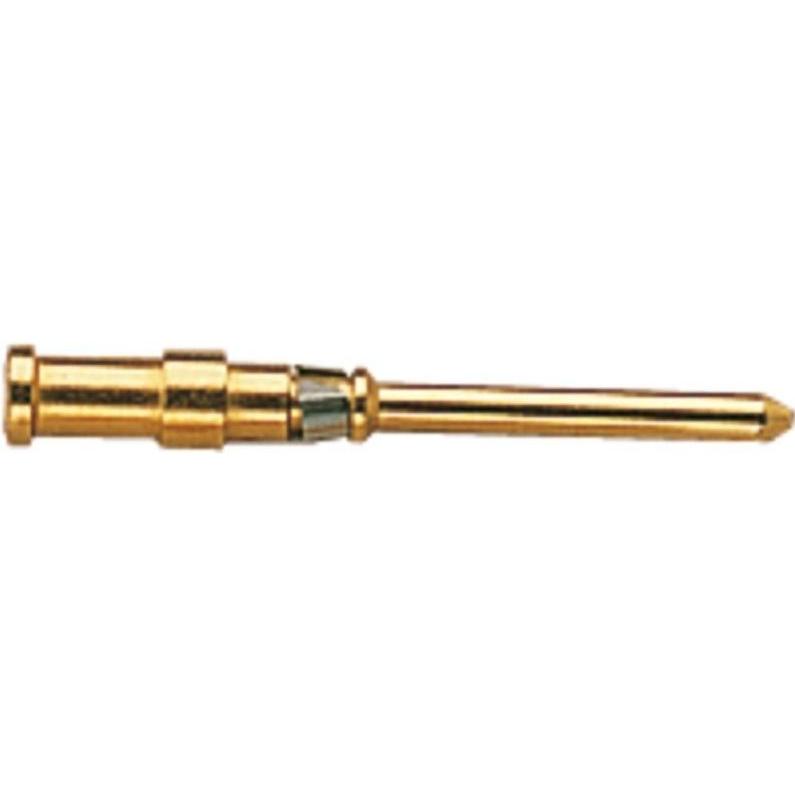 Harting Contatto a crimpare, Cavo + Spina elettrica