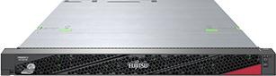 Fujitsu PRIMERGY RX1330 M5 (Intel Xeon E-2334, 16 Go, Serveur en rack)
