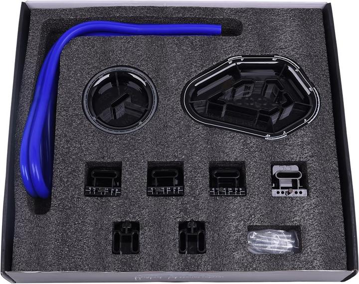 Image du produit Alphacool Ice Case Light - Kit de pliage