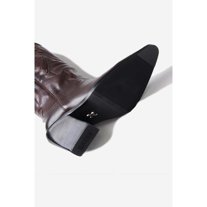 Actual product image Bronx Western New Kole (36)