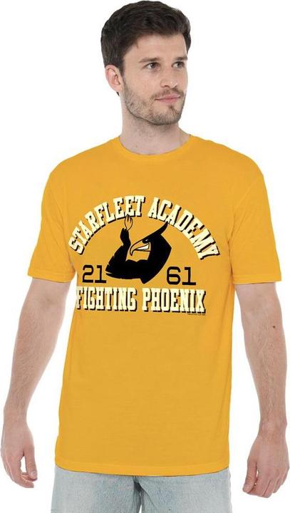 Produktbild Go Fleet TShirt (3XL)