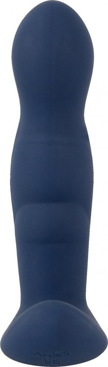 Produktbild Anos RC Rotating Prostate Plug with Vibration