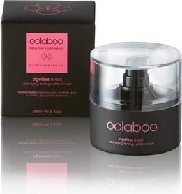 Produktbild oolaboo ageless - face mask