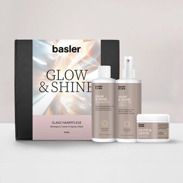 Immagine prodotto Basler Glow & Shine Box