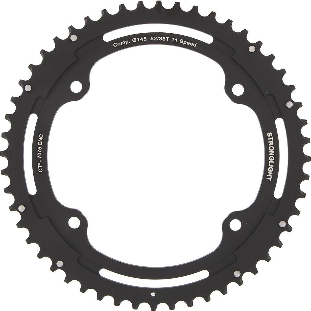 Stronglight, Kettenblatt, (52)