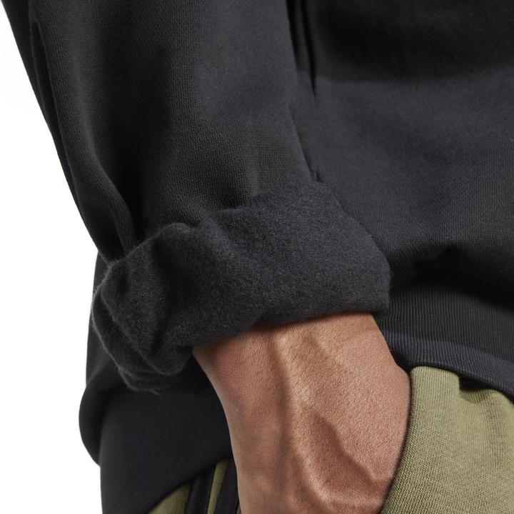 Produktbild Adidas Essentials Feelcozy Fleece-Sweatshirt (M)