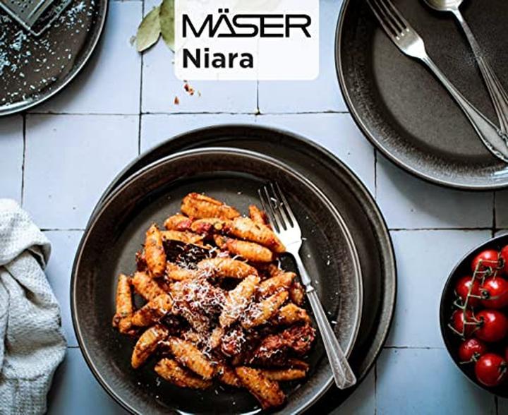 Produktbild Mäser Niara (12 Stk.)