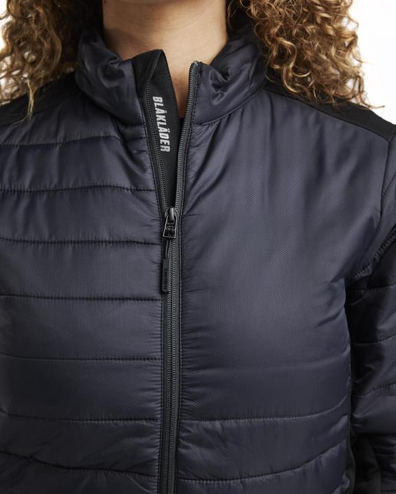 Produktbild Blakläder Damen-Daunenjacke (XL)