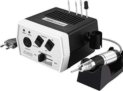 Produktbild Jsda Nagelfräser elektrisch JD 400, Profi 30000 U/Min