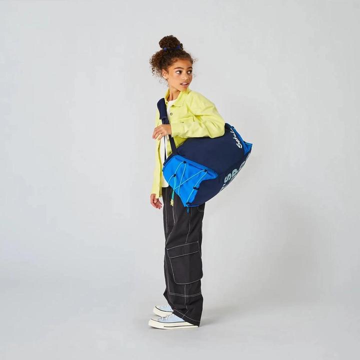 Immagine prodotto Satch Sporttasche Crossed Blue (25 l)