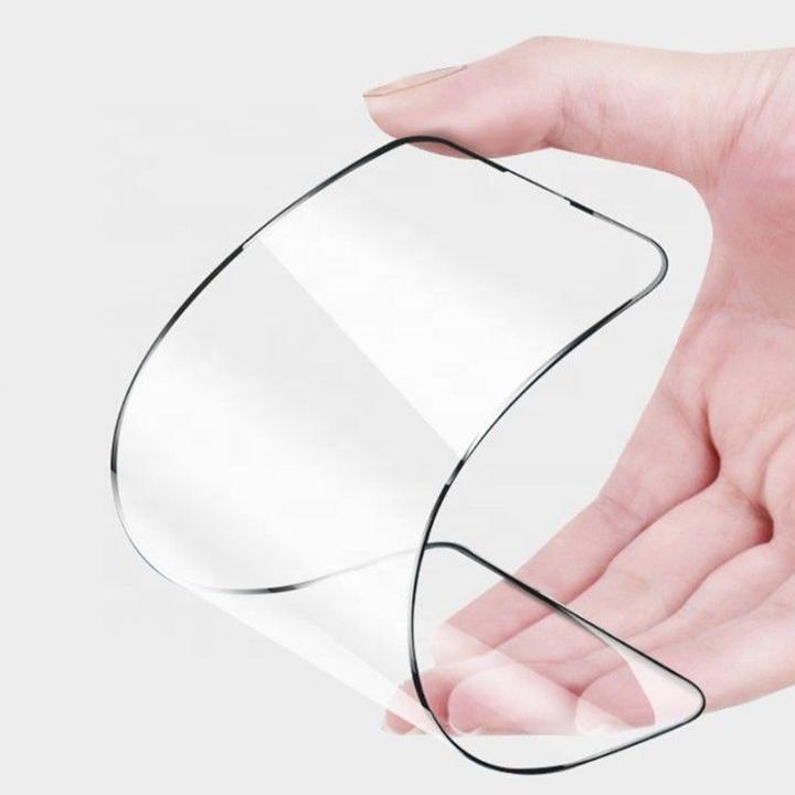 Image du produit iLike Protective glass Apple IPHONE 13/13 PRO/16E Tempered glass HARD CERAMIC (1 pcs, Apple iPhone 13, Apple iPhone 13 Pro)