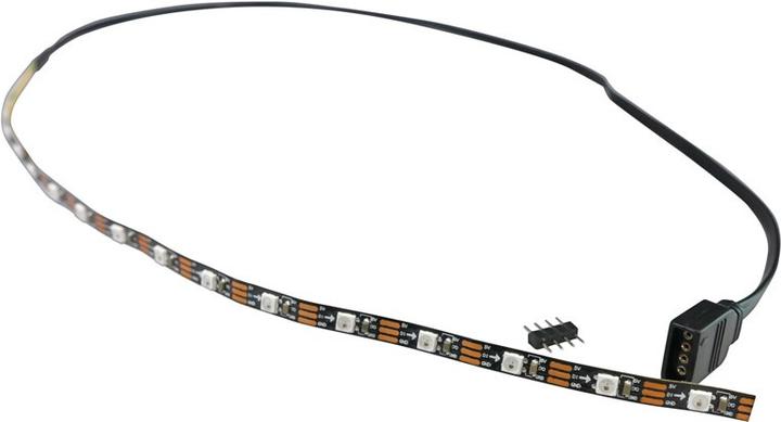 Produktbild Singularity Computers Spectrum 2.0 ARGB LED Streifen (RGB)