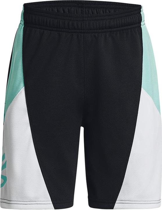 Actual product image Under Armour Curry Boys Splash Short (L)