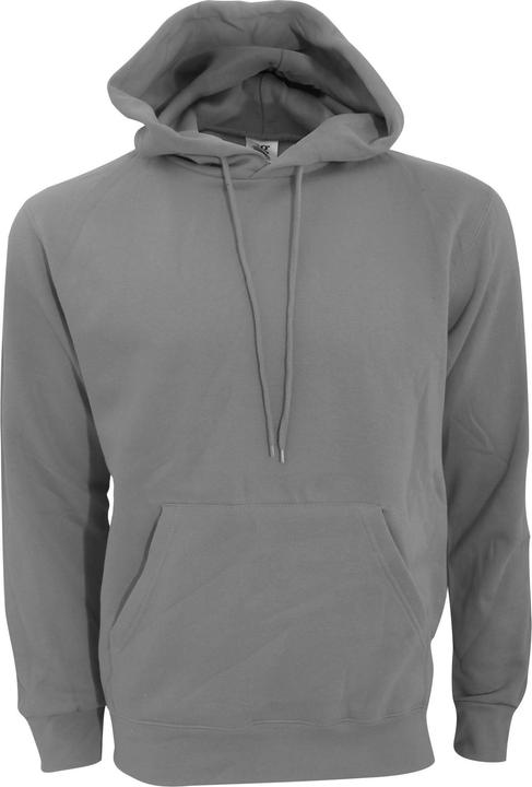 Produktbild Sg Kapuzenpullover KapuzenSweatshirt unifarben (M)