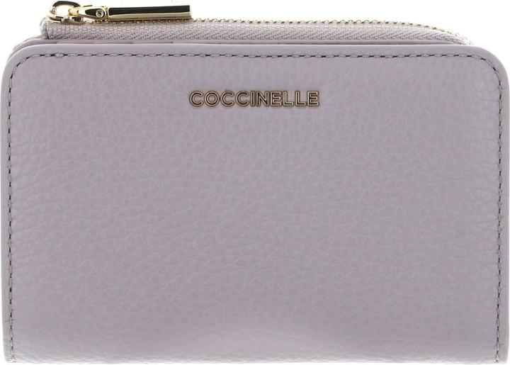 Actual product image Coccinelle Metallic Soft Wallet