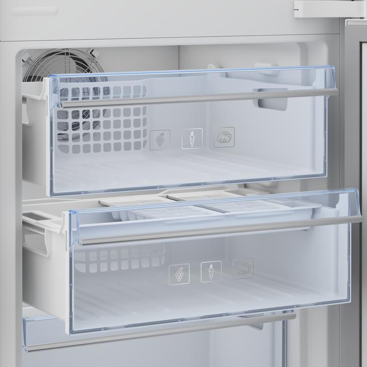 Image du produit Beko BCNA306E4SN (306 l)