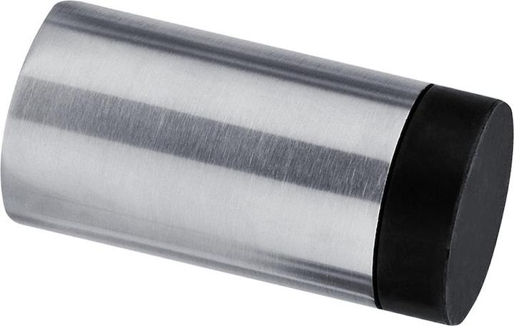 Edelstahl matt gebürstet