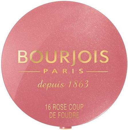 Produktbild Bourjois − Rouge (Rose)