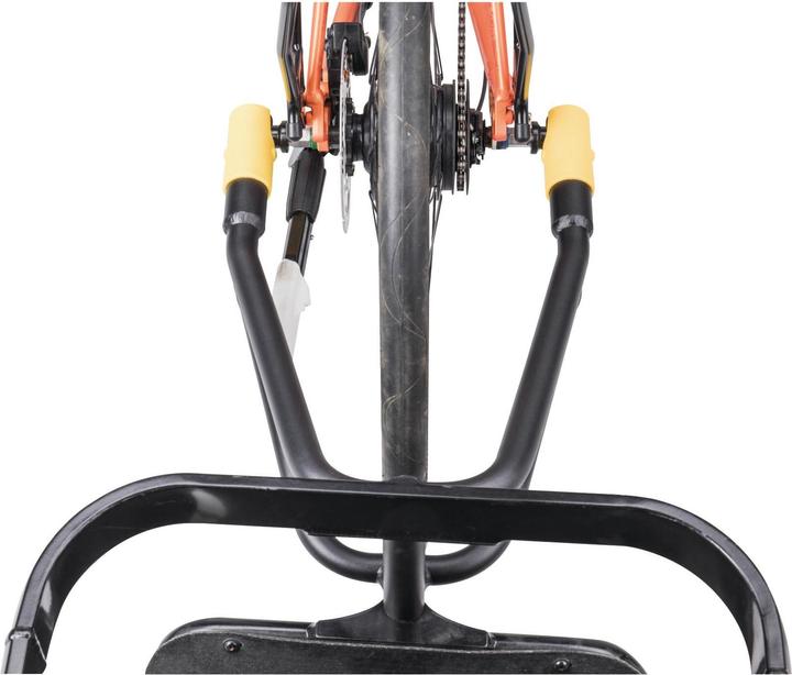 Immagine prodotto Topeak Adattatore asse Trail TX Kit dadi, per Journey Trailer TX