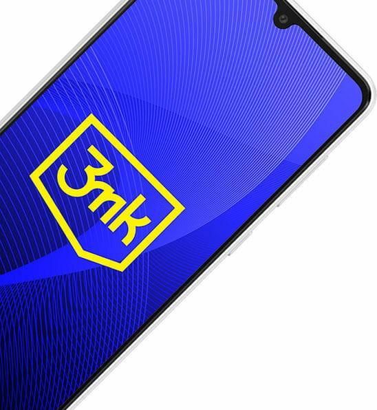 Immagine prodotto 3MK Film per display FlexibleGlass Lite (1 Pezzo/i, Samsung Galaxy A33 5G)