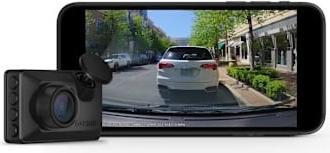Produktbild Garmin X110 (Bluetooth, Eingebautes Display, WLAN, Full HD)