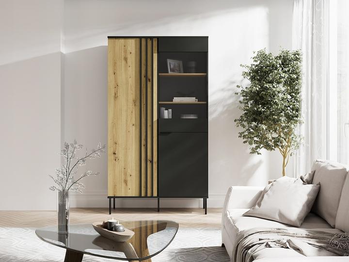 Produktbild Vente-unique Tunalo (110.50 x 40 x 195 cm)