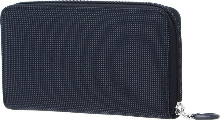 Actual product image Mandarina Duck MD20 Zip Wallet
