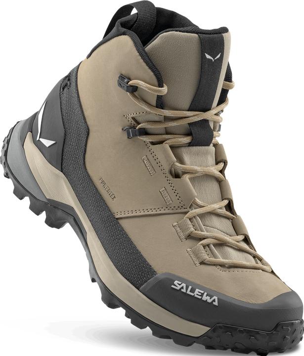 Produktbild Salewa Women's Puez Leather Mid PTX (43)