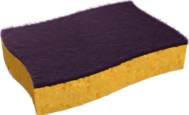 Image du produit Scotch-Brite Extrême (2 pcs)