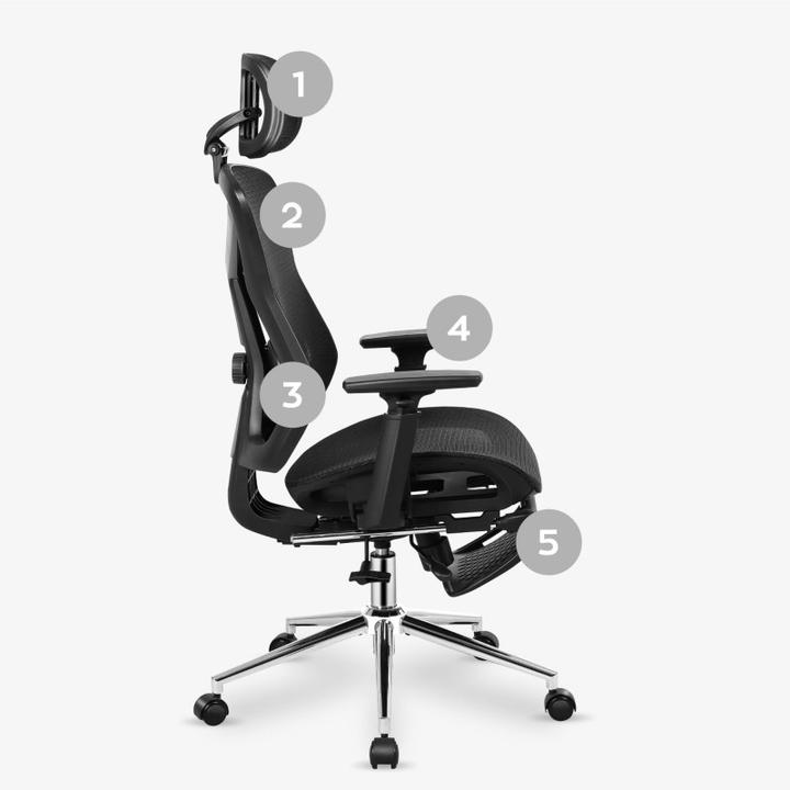 Immagine prodotto Mark Adler Expert (51 - 61 cm)