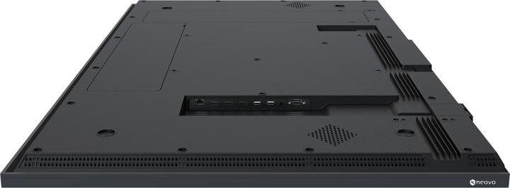 Actual product image AG neovo NSD-5503 54.6IN UHD 3840 X 2160 (3840 x 2160 Pixels, 54.60")