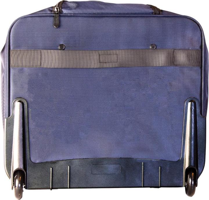 Produktbild Dermata 2-Rollen Businesstrolley 42 cm Laptopfach (34 l)
