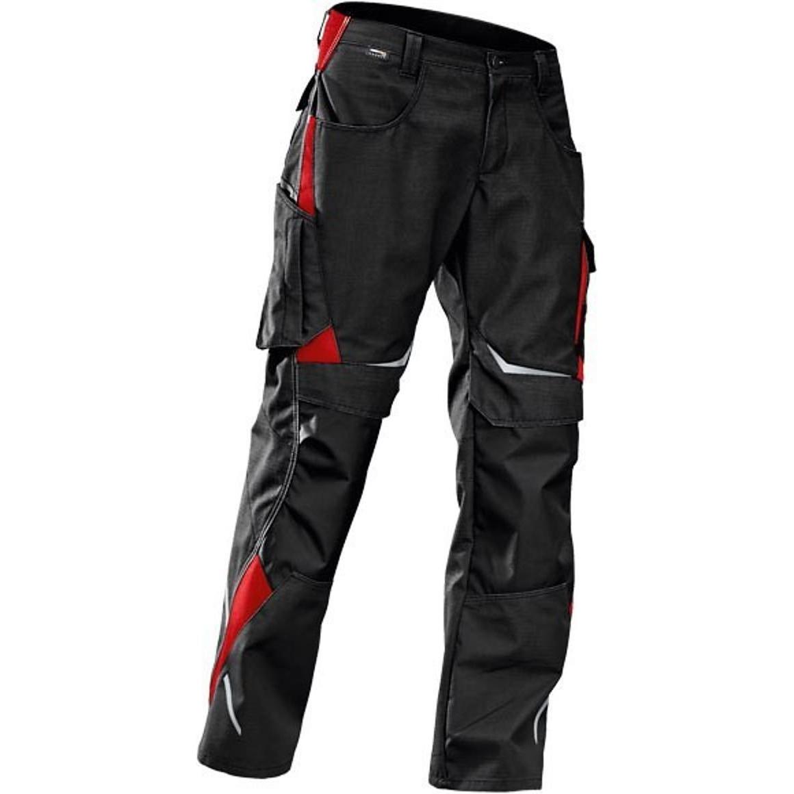 Kübler, Arbeitshose, Arbeitshose Damen Cordura (42)