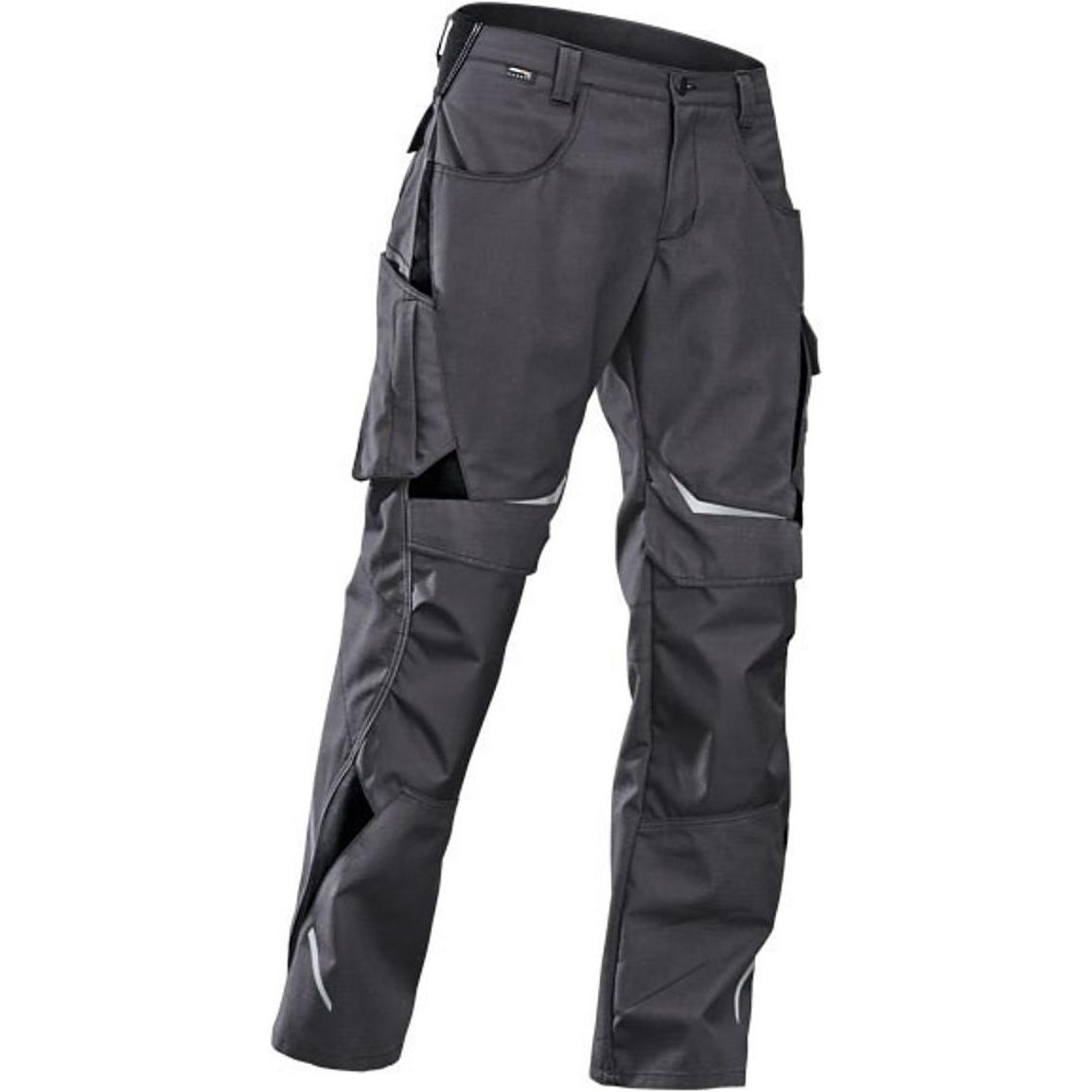 Kübler, Arbeitshose, Arbeitshose Damen Cordura (48)