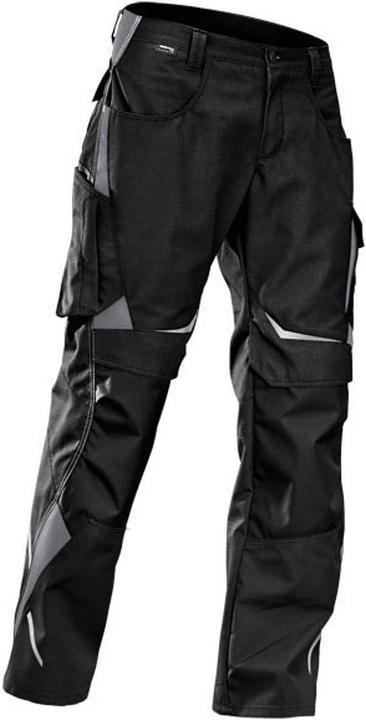 Actual product image Kübler Work pants ladies Cordura® (42)