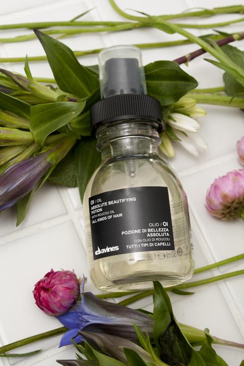 Actual product image Davines Ol (50 ml)