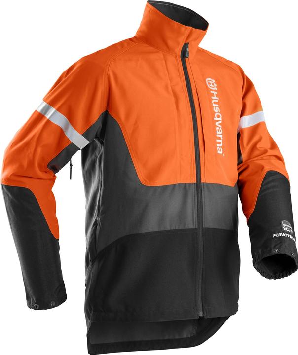 Produktbild Husqvarna Forstjacke Functional (50, 52)